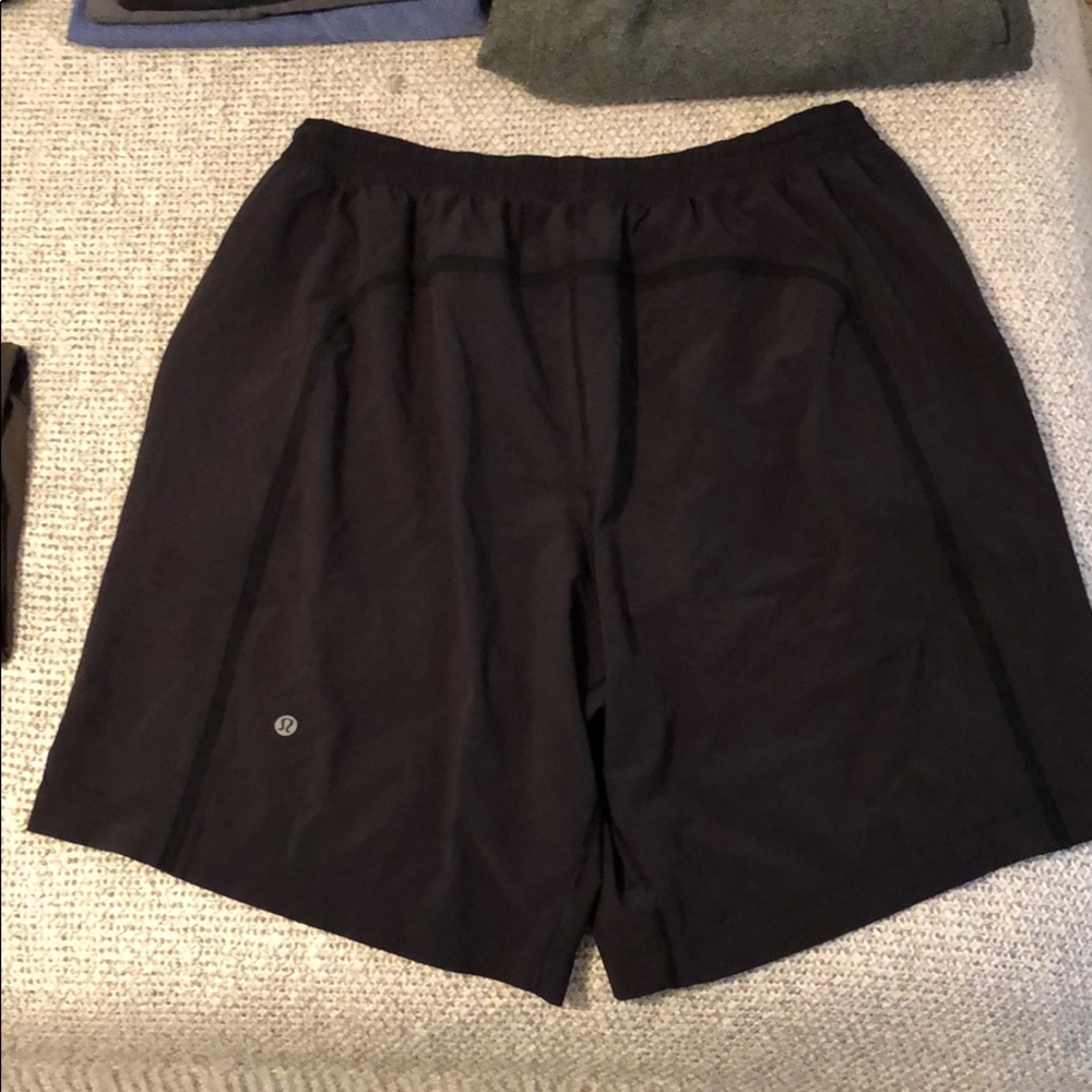 Lulu Lemon Shorts